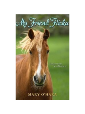 My Friend Flicka