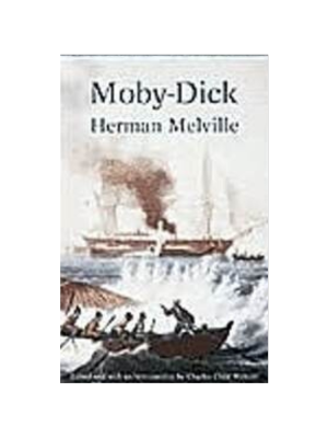 Moby Dick