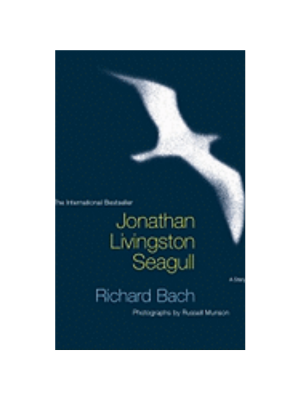 Jonathan Livingston Seagull