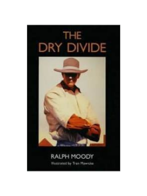 Little Britches #7: Dry Divide Little Britches #7: Dry Divide