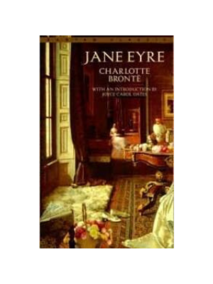 Jane Eyre (unabridged)
