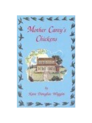 Mother Carey's Chickens