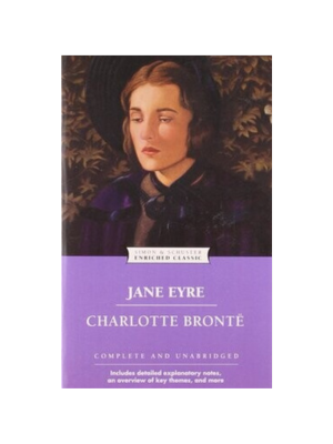 Jane Eyre