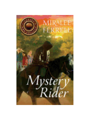 Mystery Rider