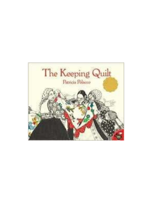 Keeping Quilt, The
