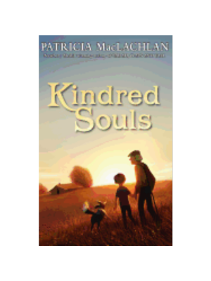 Kindred Souls Kindred Souls