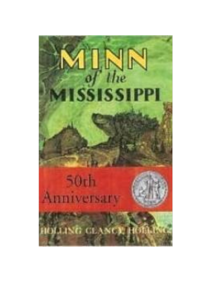 Minn of the Mississippi