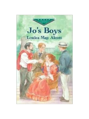 Jo's Boys