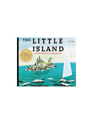 Little Island