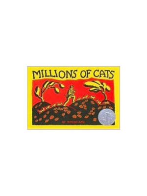 Millions of Cats