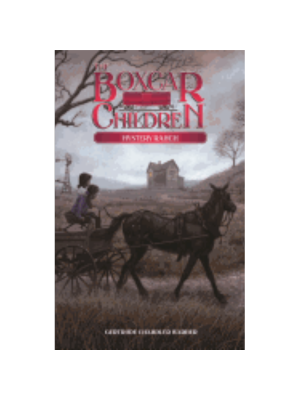 Mystery Ranch (Boxcar Children #4)