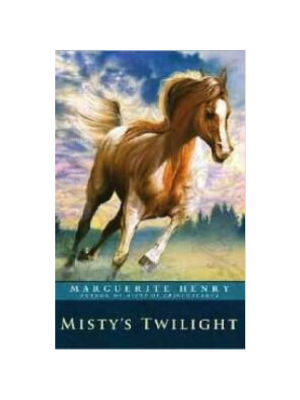 Misty's Twilight