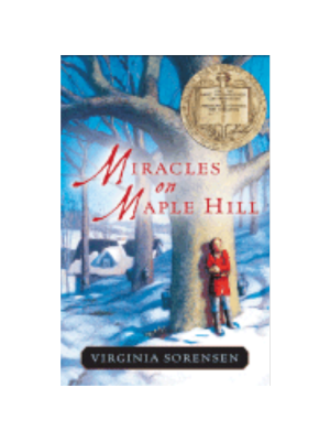 Miracles on Maple Hill