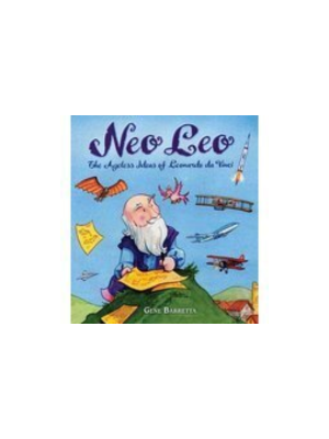 Neo Leo: The Ageless Ideas of Leonardo Da Vinci