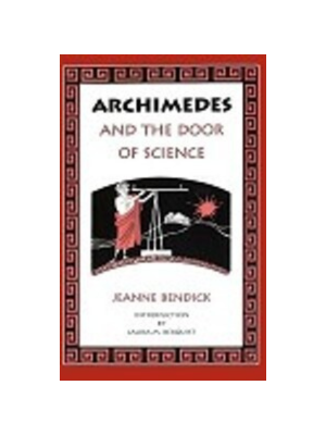 Archimedes and the Door of Science