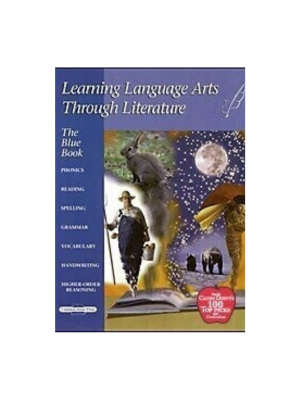 Learning Language Art Through Literature