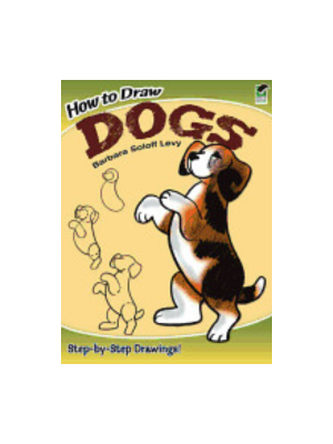 How to Draw Dogs
