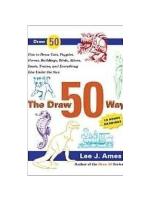 Draw 50 Way, The
