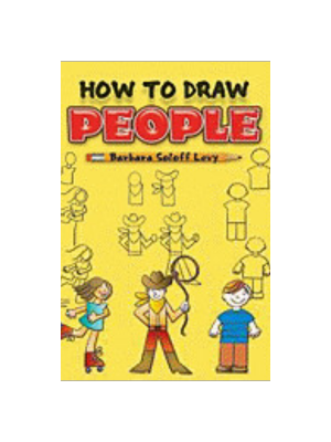 How to Draw People