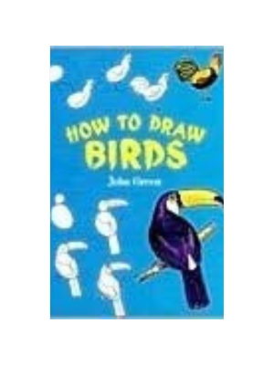 How to Draw Birds