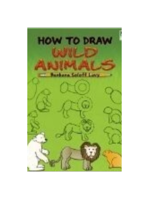 How to Draw Wild Animals