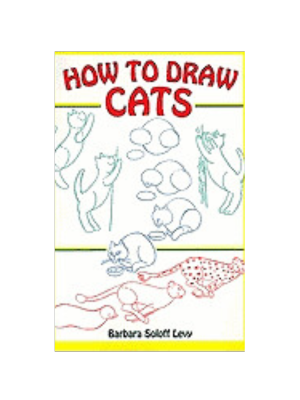 How to Draw Cats