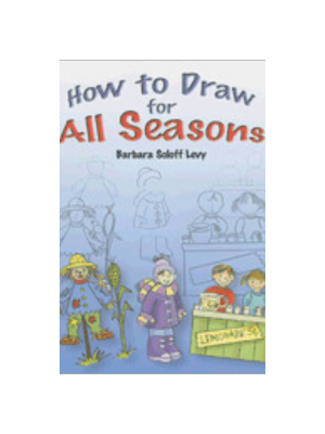 How to Draw for All Seasons