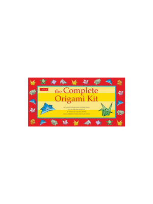 Complete Origami Kit