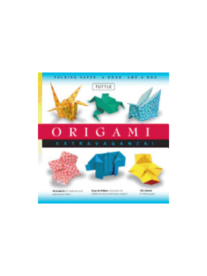 Origami Extravaganza