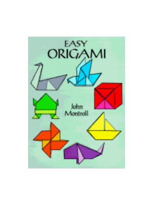 Easy Origami