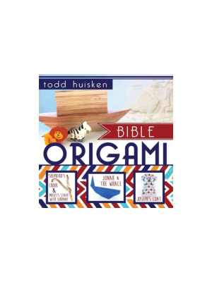 Bible Origami