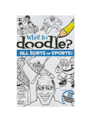 What to Doodle? All Sorts of Sports