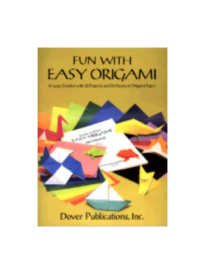 Fun with Easy Origami