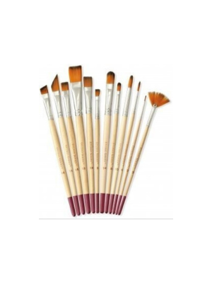 Studio Series Artist's Paintbrush Set