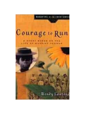 Courage to Run