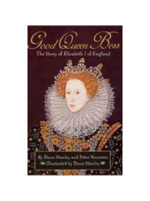 Good Queen Bess