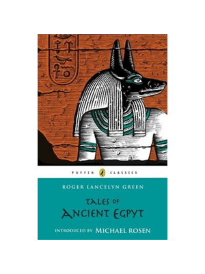 Tales of Ancient Egypt