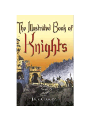 Illustrated Book of Knights