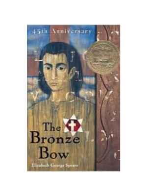 Bronze Bow, The