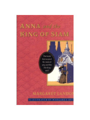 Anna and the King of Siam