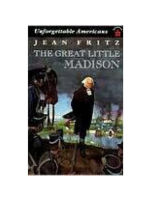 Great Little Madison, The