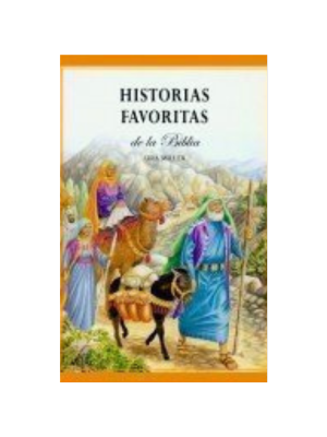 101 Favorite Stories from the Bible