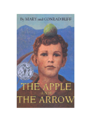 Apple and the Arrow