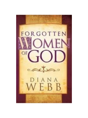 Forgotten Women of God