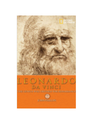 Leonardo Da Vinci: The Genius Who Defined the Renaissance