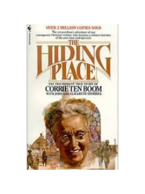 Hiding Place, The