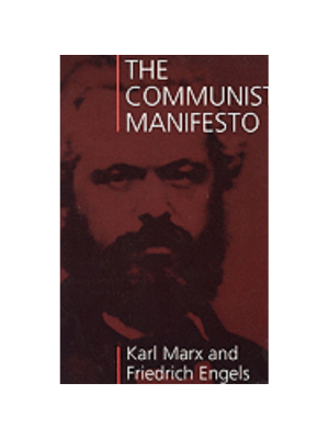 Communist Manifesto
