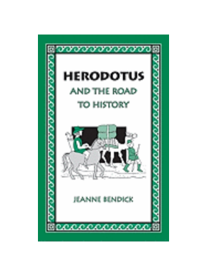 Herodotus and the Road to History