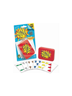 Blink Card Game (Bible)