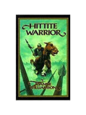 Hittite Warrior